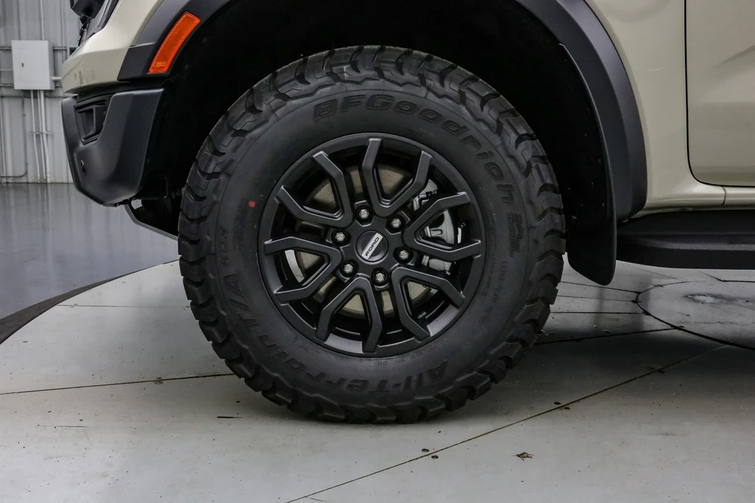 2025 Ford Ranger Raptor 5th Gen - Image 12 of 21