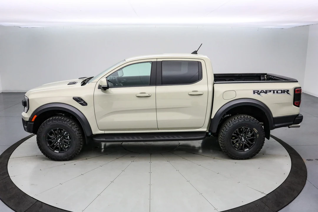 2025 Ford Ranger Raptor 5th Gen - Image 9 of 21