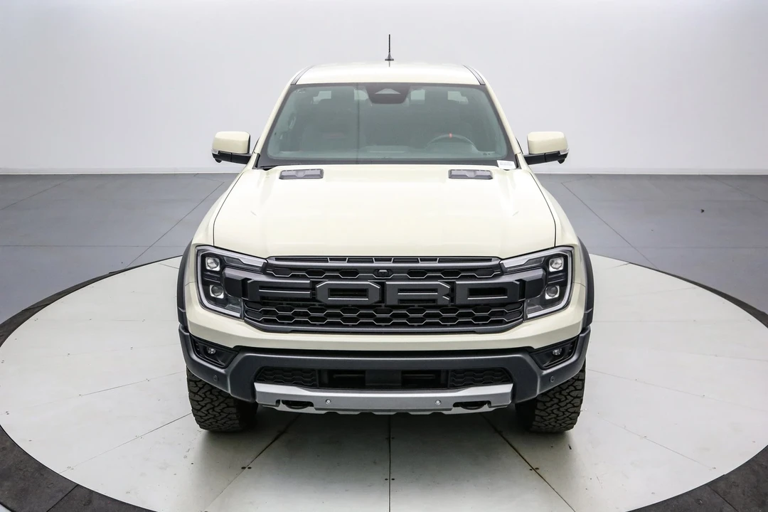 2025 Ford Ranger Raptor 5th Gen - Image 11 of 21