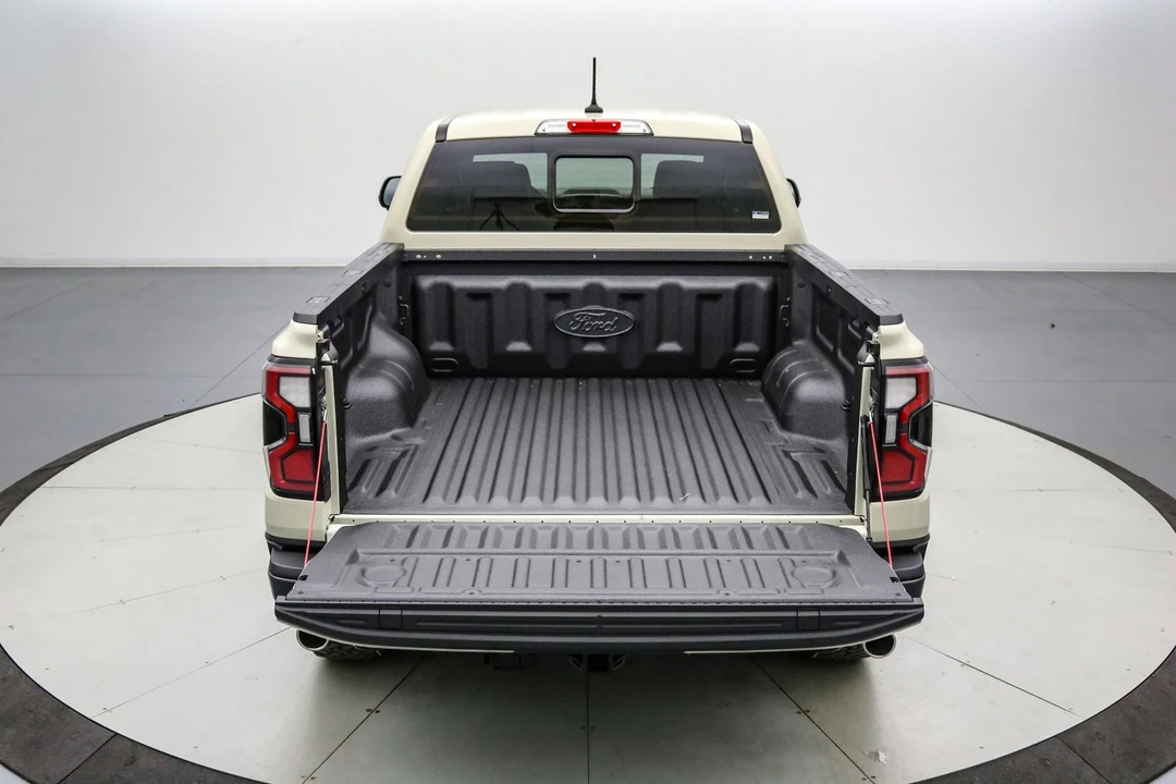 2025 Ford Ranger Raptor 5th Gen - Image 7 of 21