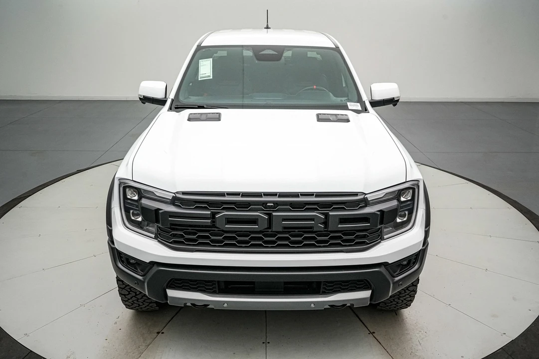 2025 Ford Ranger Raptor 5th Gen - Image 11 of 21