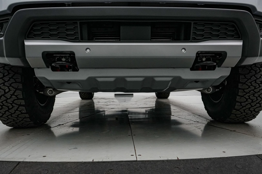 2025 Ford Ranger Raptor 5th Gen - Image 13 of 21