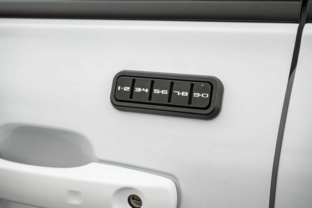 2025 Ford Ranger Raptor 5th Gen - Image 18 of 21