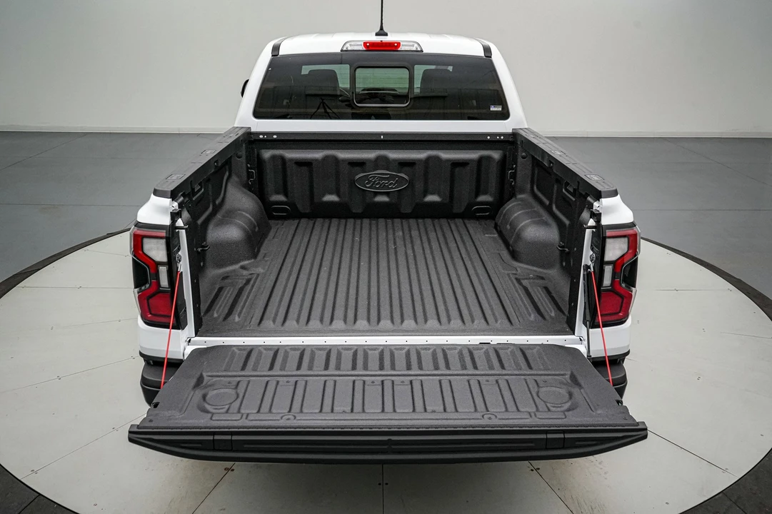 2025 Ford Ranger Raptor 5th Gen - Image 7 of 21