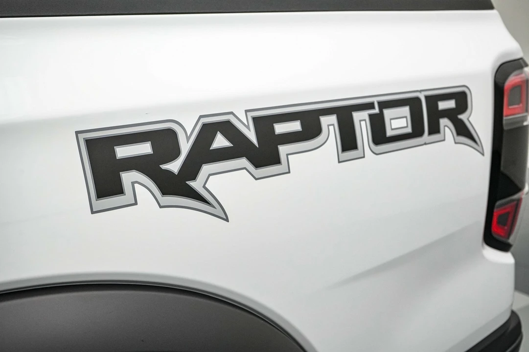 2025 Ford Ranger Raptor 5th Gen - Image 19 of 21