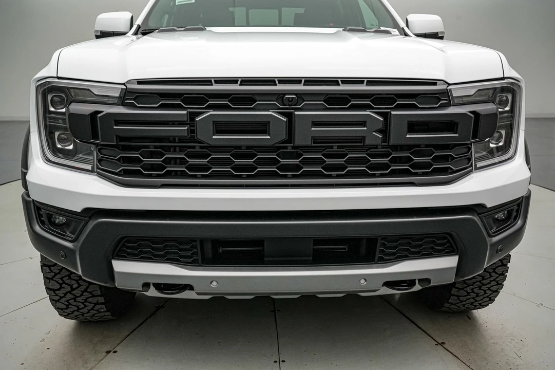 2025 Ford Ranger Raptor 5th Gen - Image 12 of 21