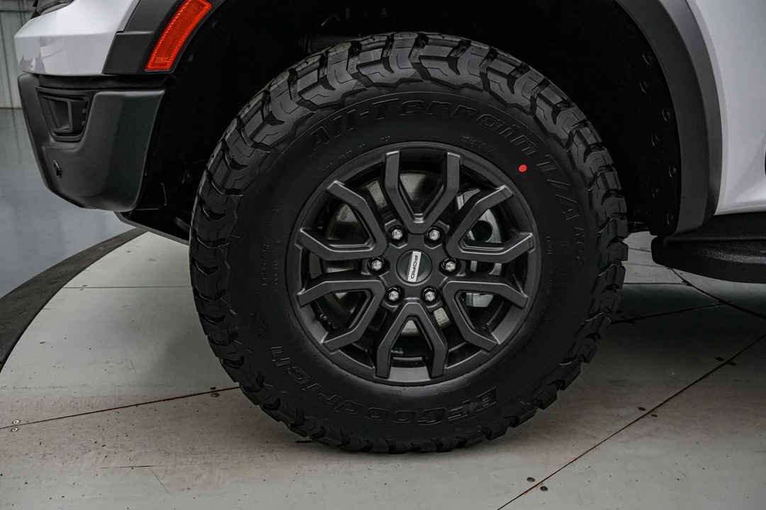 2025 Ford Ranger Raptor 5th Gen - Image 14 of 21