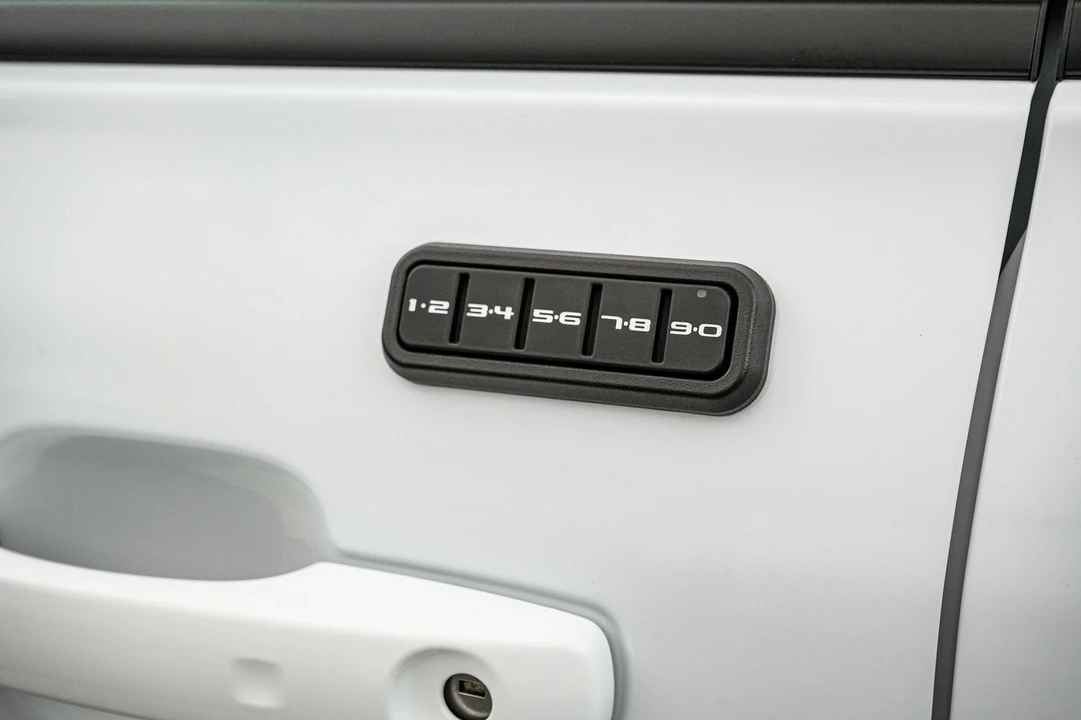 2025 Ford Ranger Raptor 5th Gen - Image 18 of 21