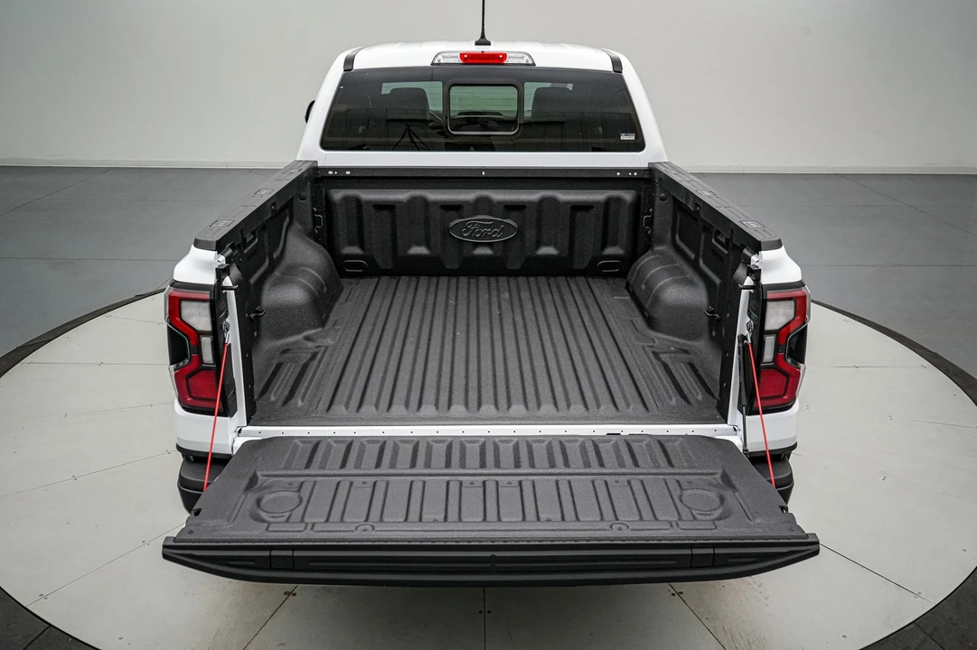 2025 Ford Ranger Raptor 5th Gen - Image 7 of 21