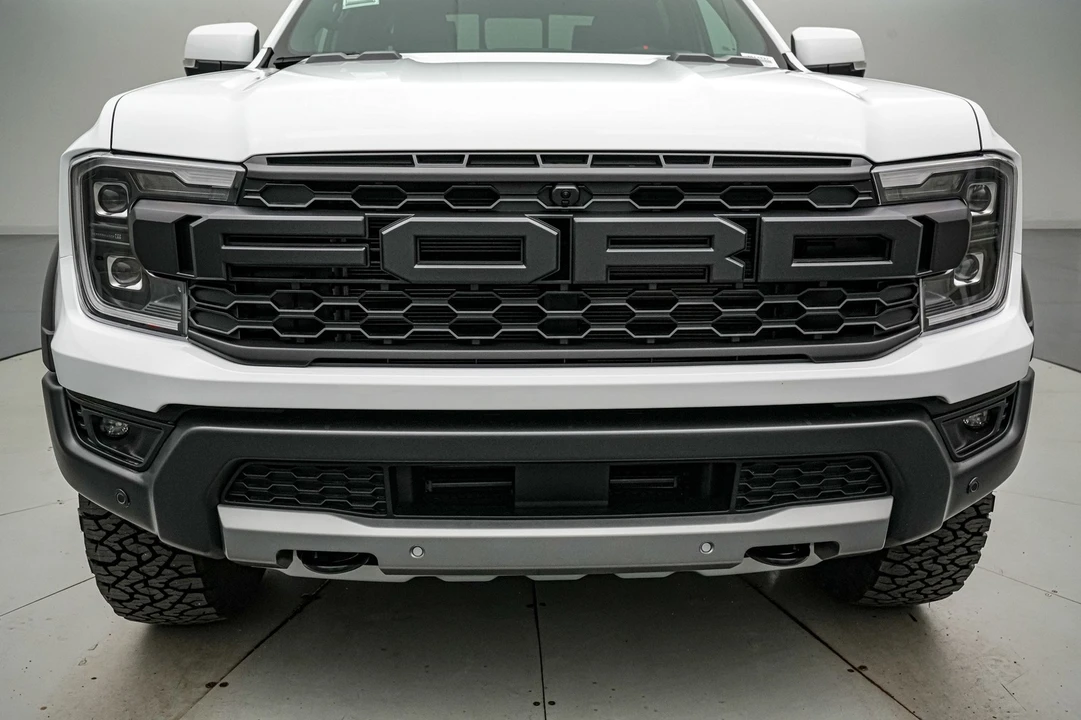 2025 Ford Ranger Raptor 5th Gen - Image 12 of 21