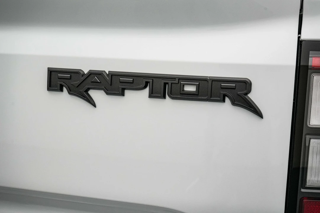 2025 Ford Ranger Raptor 5th Gen - Image 21 of 21