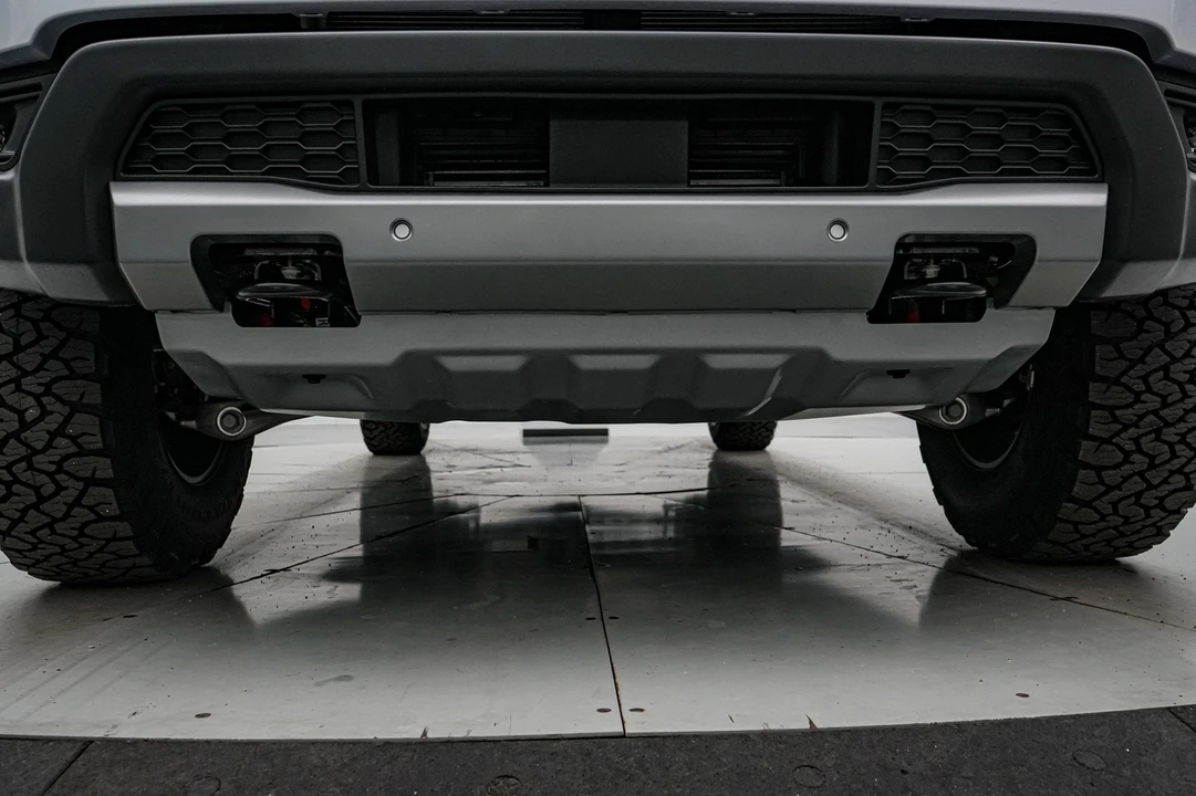 2025 Ford Ranger Raptor 5th Gen - Image 13 of 21