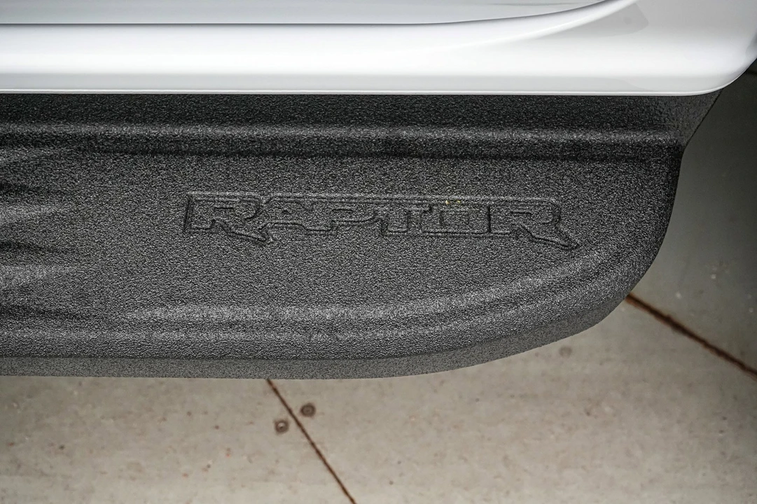 2025 Ford Ranger Raptor 5th Gen - Image 17 of 21