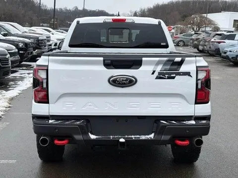 2025 Ford Ranger Raptor 5th Gen - Image 2 of 9