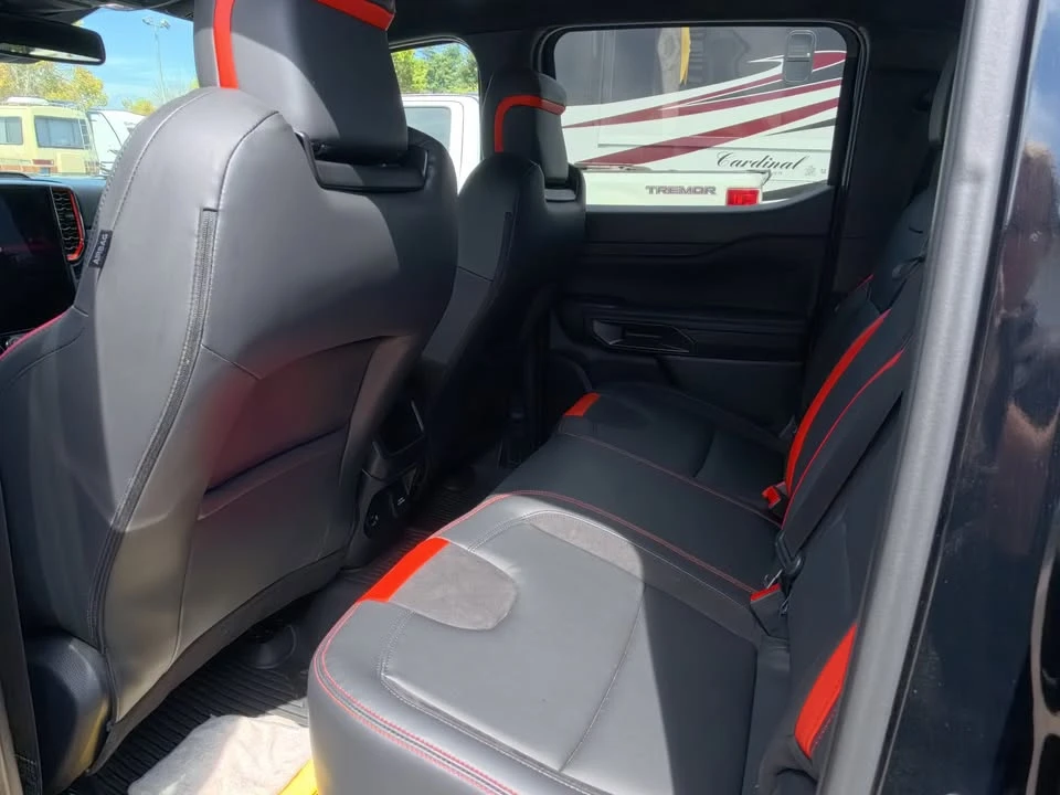2025 Ford Ranger Raptor 5th Gen - Image 5 of 10