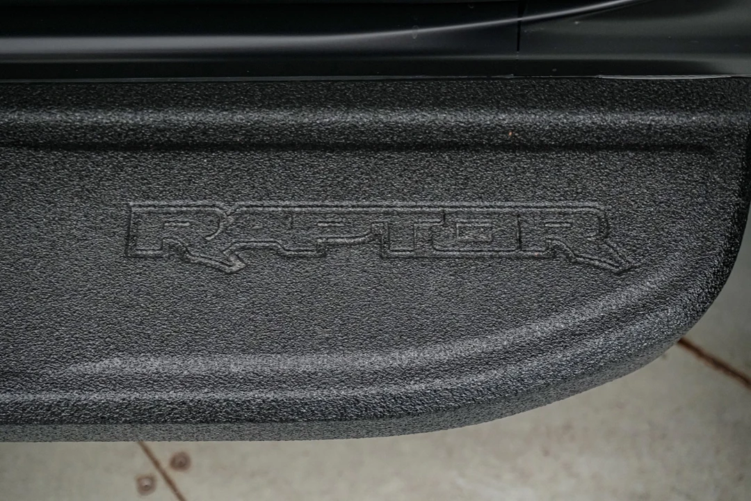 2025 Ford Ranger Raptor 5th Gen - Image 21 of 21