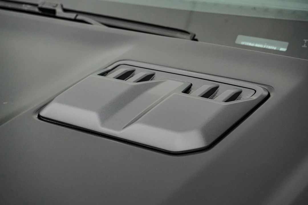 2025 Ford Ranger Raptor 5th Gen - Image 16 of 21