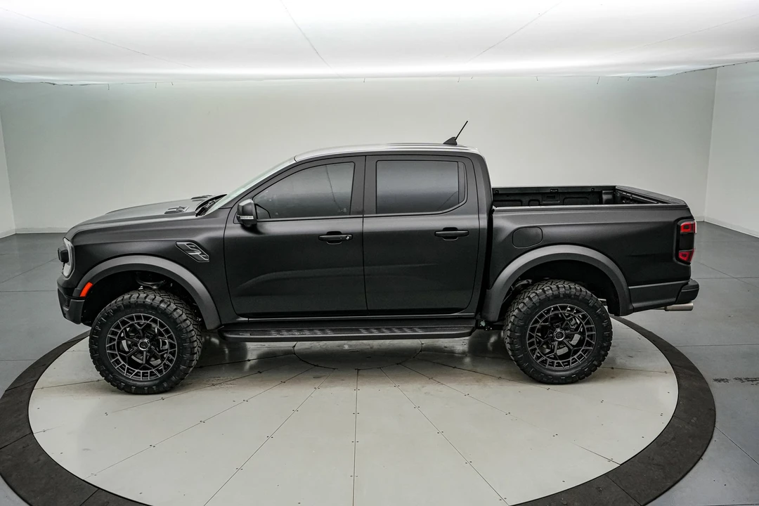 2025 Ford Ranger Raptor 5th Gen - Image 10 of 21