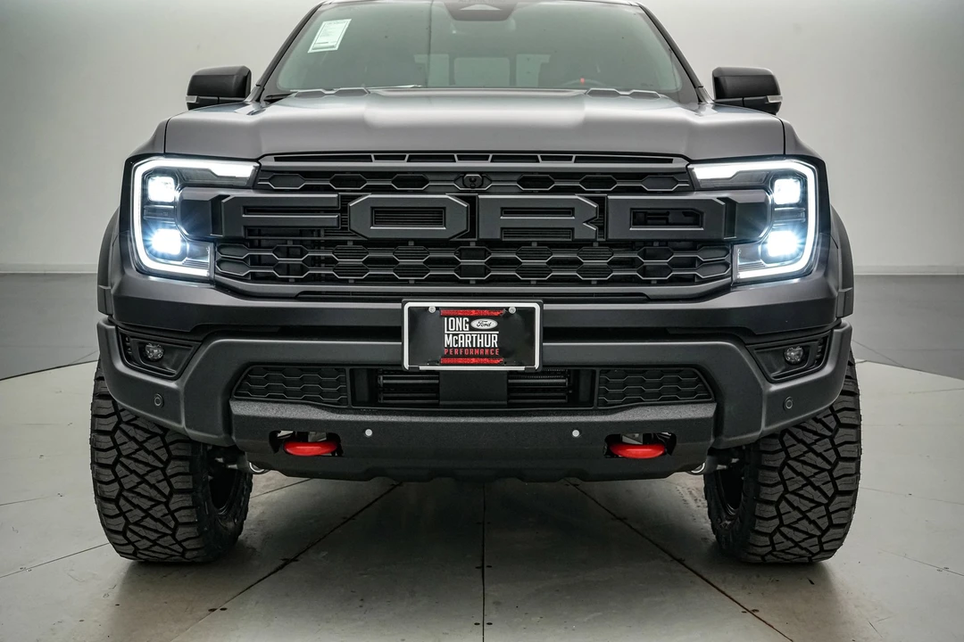 2025 Ford Ranger Raptor 5th Gen - Image 15 of 21