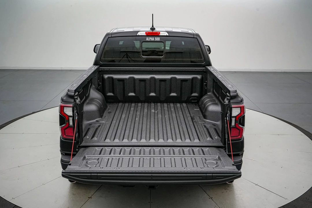 2025 Ford Ranger Raptor 5th Gen - Image 8 of 21