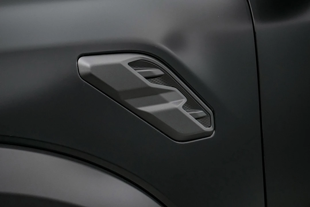 2025 Ford Ranger Raptor 5th Gen - Image 19 of 21
