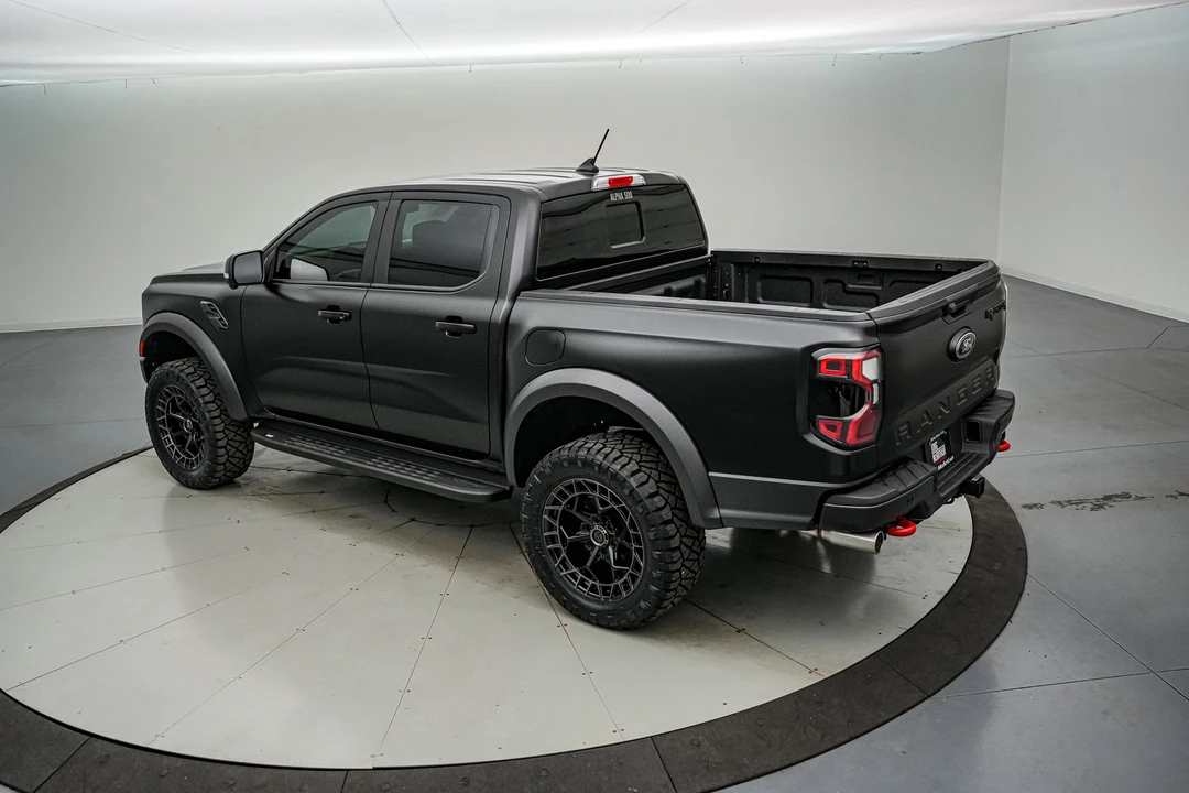 2025 Ford Ranger Raptor 5th Gen - Image 9 of 21