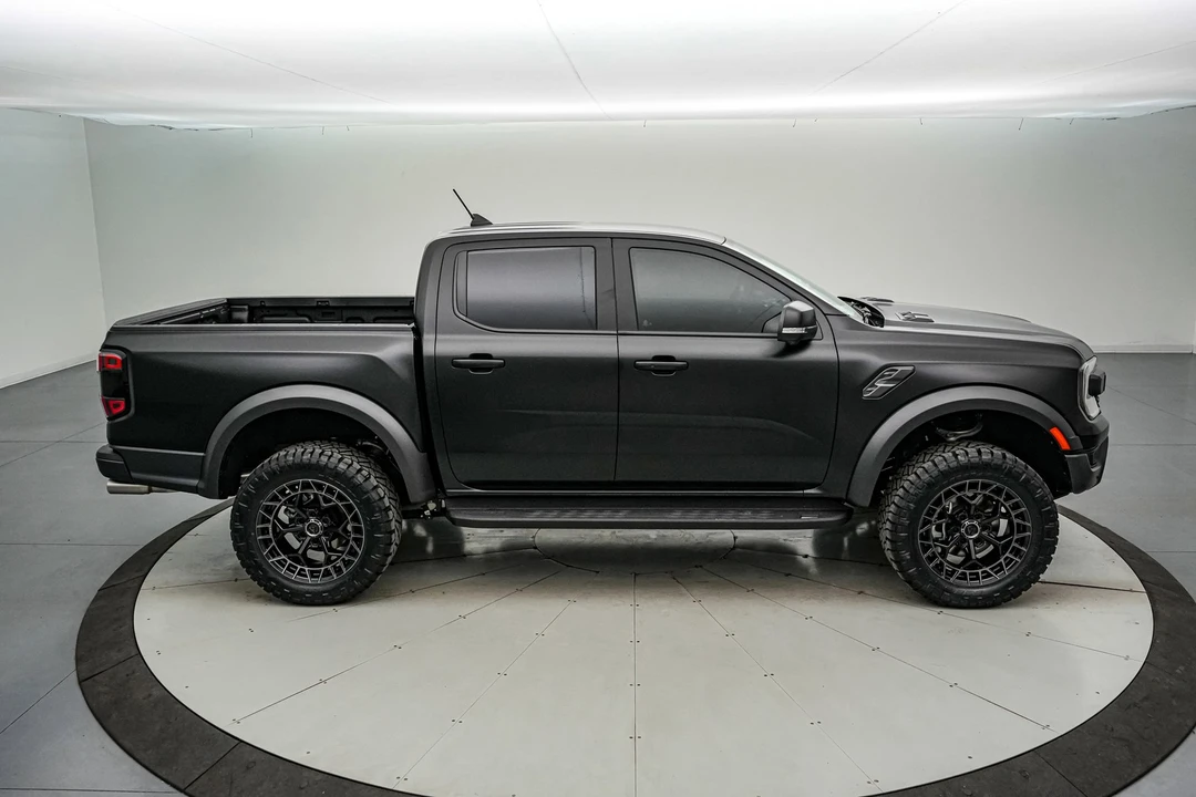 2025 Ford Ranger Raptor 5th Gen - Image 5 of 21
