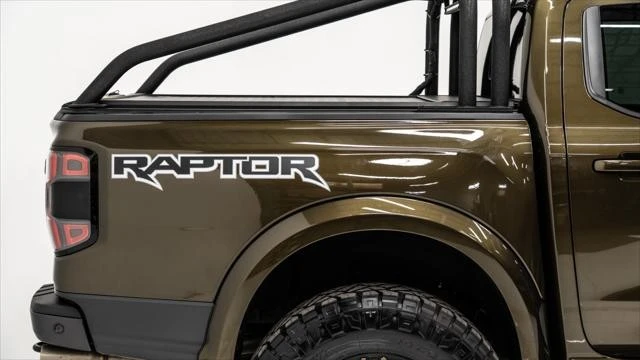 2025 Ford Ranger Raptor 5th Gen - Image 7 of 21