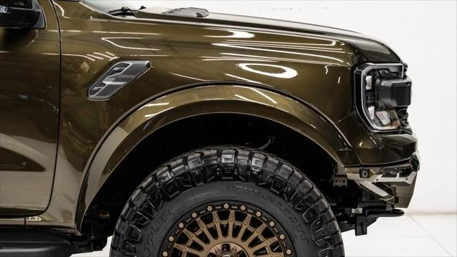 2025 Ford Ranger Raptor 5th Gen - Image 5 of 21