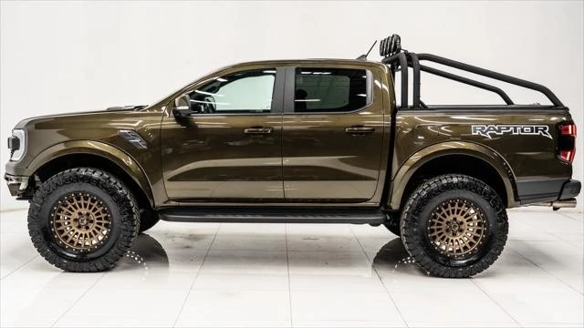 2025 Ford Ranger Raptor 5th Gen - Image 18 of 21