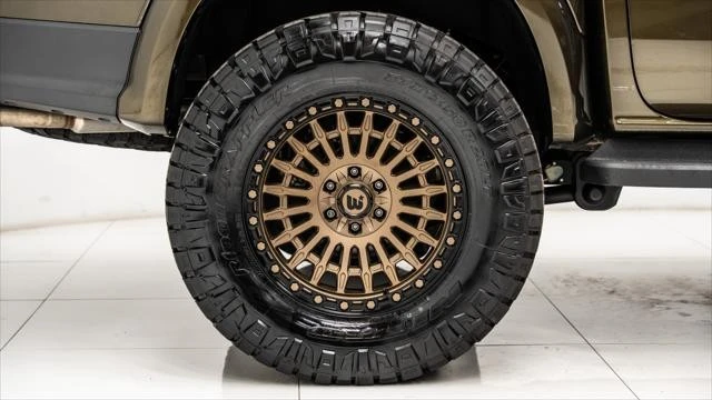 2025 Ford Ranger Raptor 5th Gen - Image 8 of 21