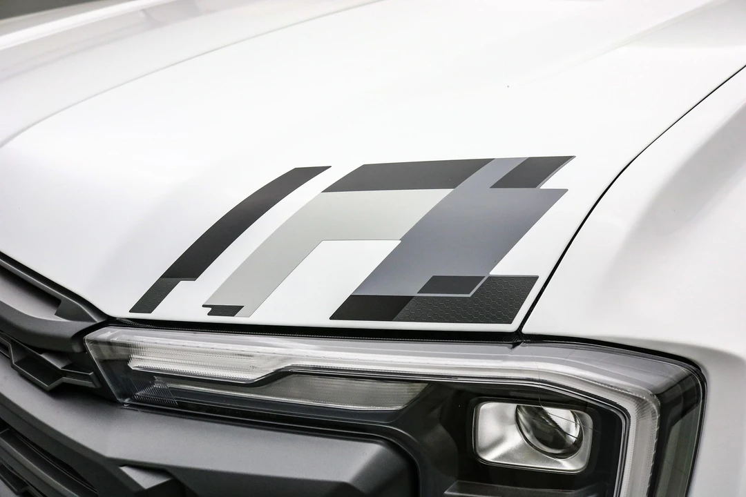 2025 Ford Ranger Raptor 5th Gen - Image 14 of 21