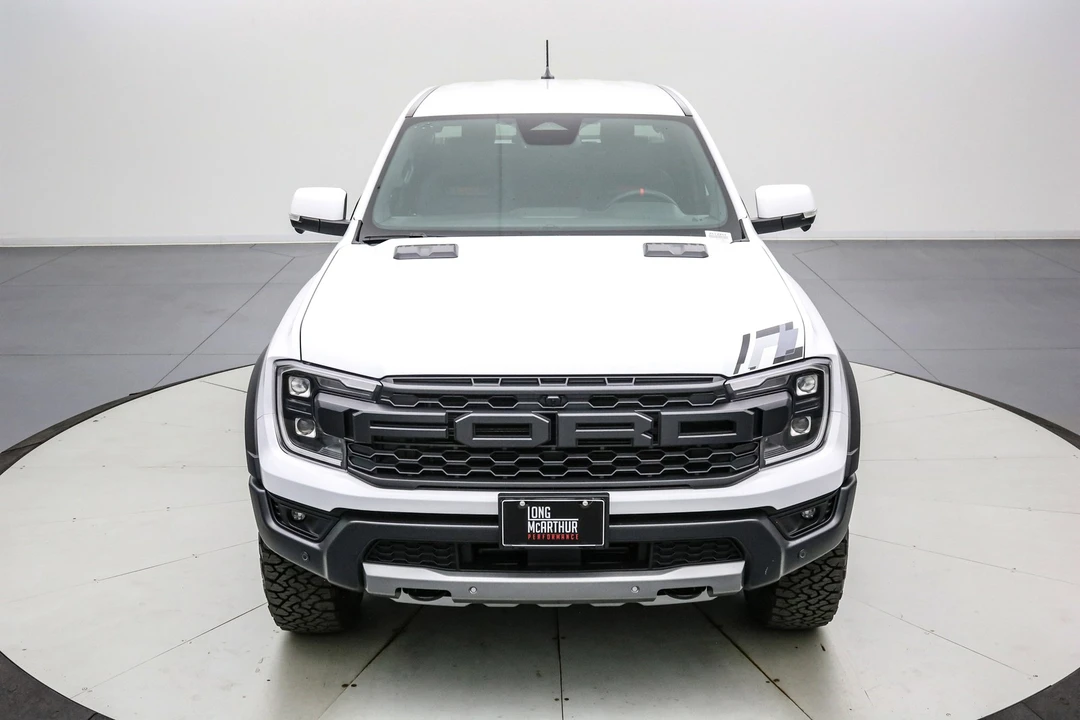 2025 Ford Ranger Raptor 5th Gen - Image 11 of 21
