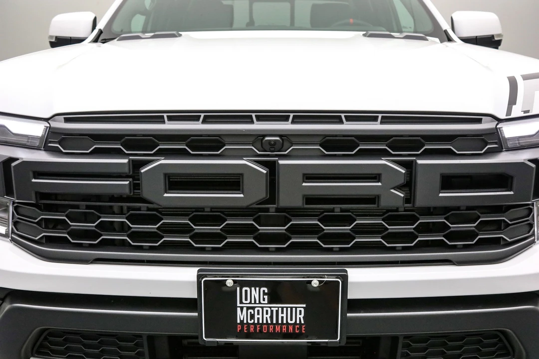 2025 Ford Ranger Raptor 5th Gen - Image 13 of 21