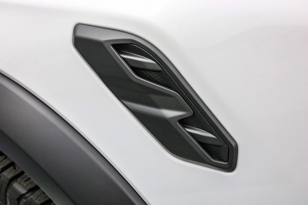 2025 Ford Ranger Raptor 5th Gen - Image 17 of 21