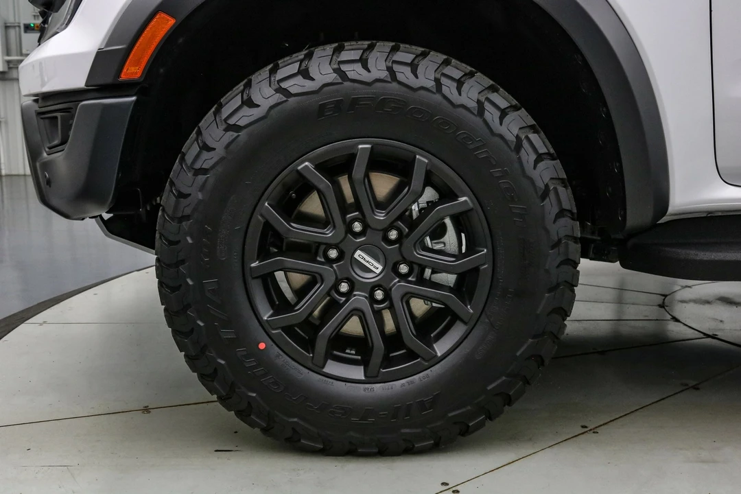 2025 Ford Ranger Raptor 5th Gen - Image 16 of 21