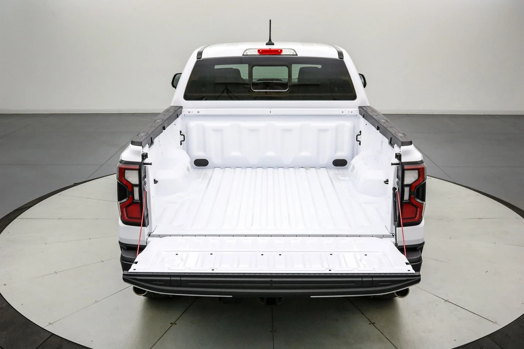 2025 Ford Ranger Raptor 5th Gen - Image 7 of 21
