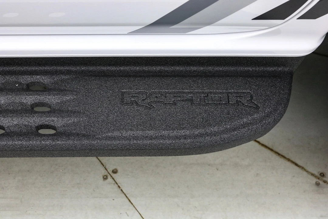 2025 Ford Ranger Raptor 5th Gen - Image 19 of 21