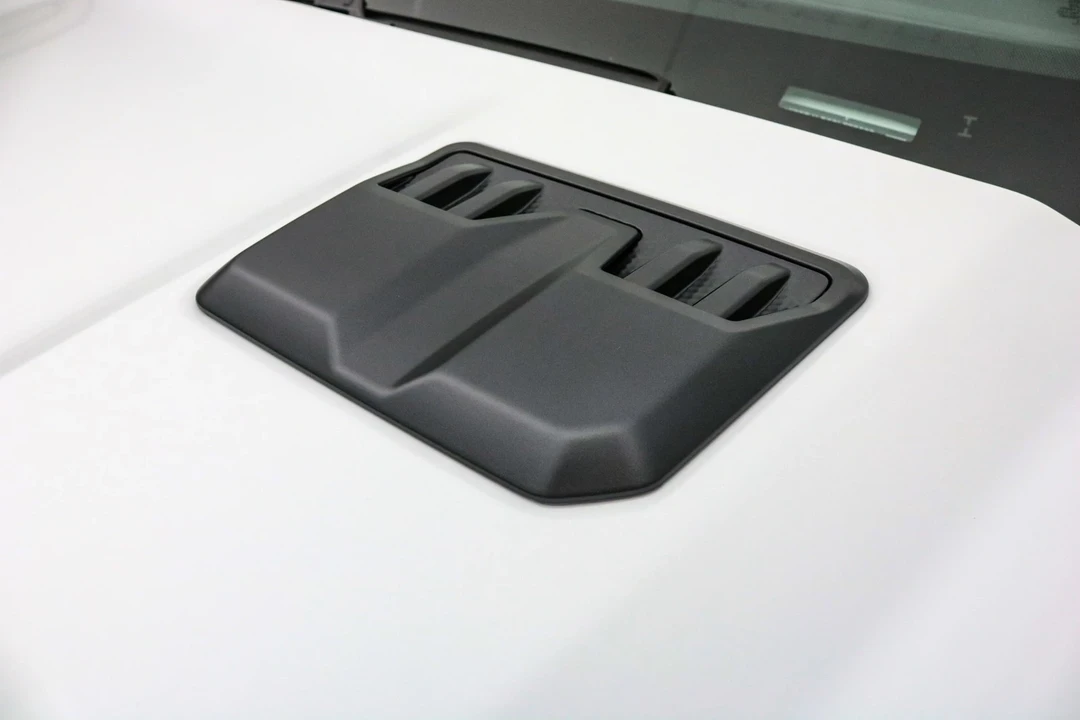 2025 Ford Ranger Raptor 5th Gen - Image 13 of 21