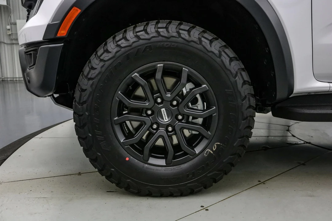 2025 Ford Ranger Raptor 5th Gen - Image 12 of 21