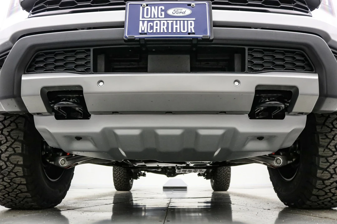 2025 Ford Ranger Raptor 5th Gen - Image 18 of 21