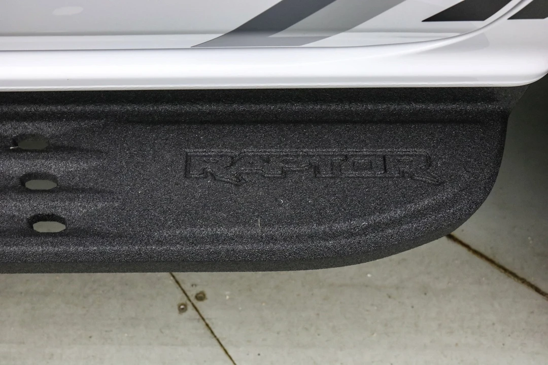 2025 Ford Ranger Raptor 5th Gen - Image 20 of 21
