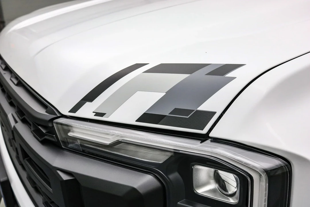 2025 Ford Ranger Raptor 5th Gen - Image 14 of 21
