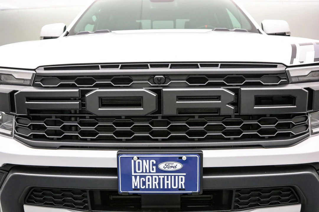 2025 Ford Ranger Raptor 5th Gen - Image 16 of 21