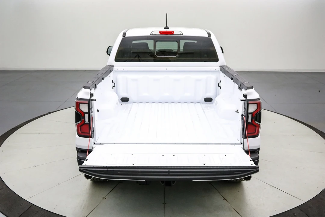 2025 Ford Ranger Raptor 5th Gen - Image 7 of 21