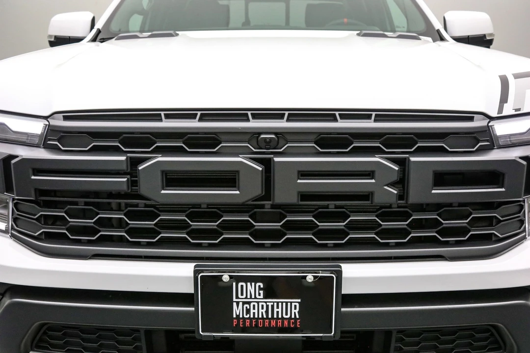 2025 Ford Ranger Raptor 5th Gen - Image 13 of 21