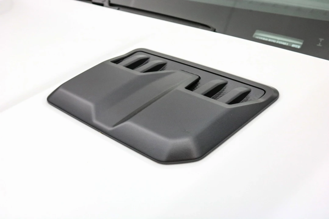 2025 Ford Ranger Raptor 5th Gen - Image 15 of 21