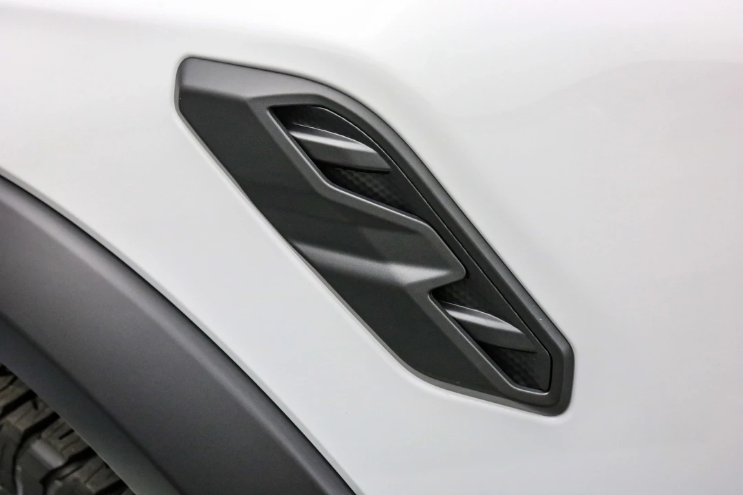 2025 Ford Ranger Raptor 5th Gen - Image 17 of 21