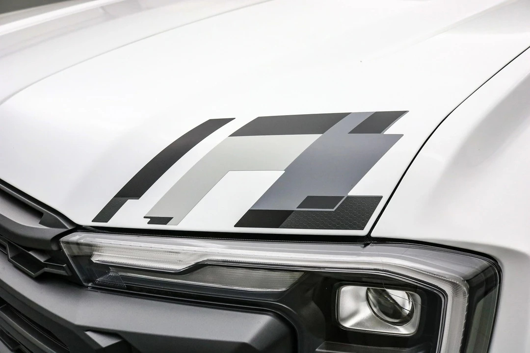 2025 Ford Ranger Raptor 5th Gen - Image 14 of 21