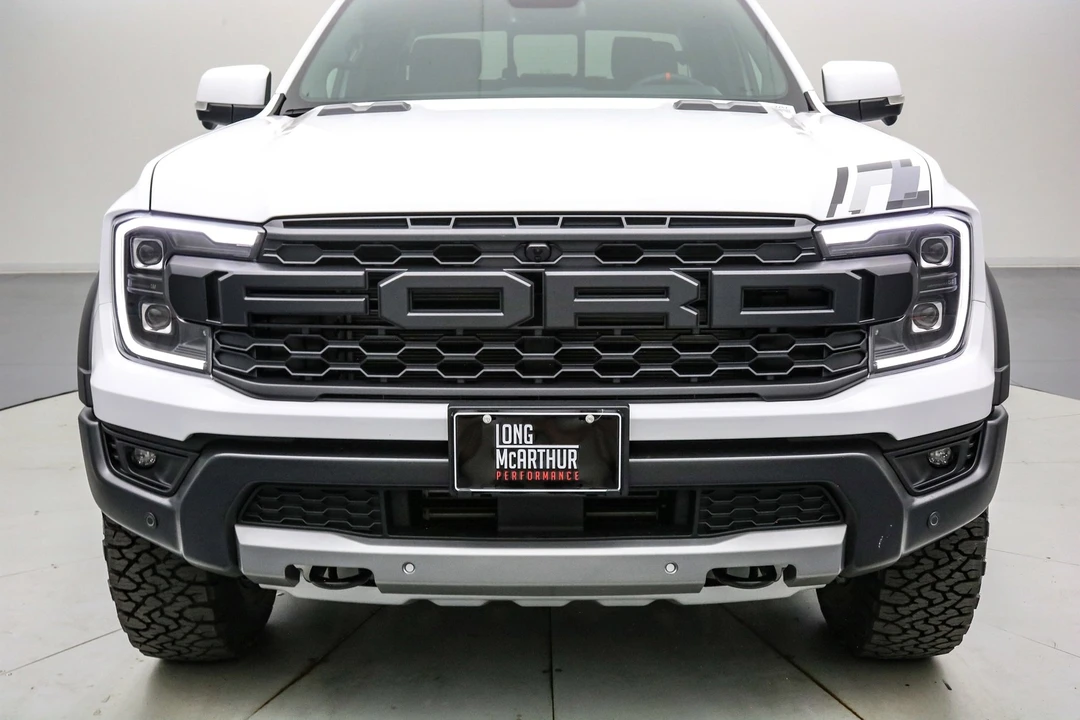 2025 Ford Ranger Raptor 5th Gen - Image 12 of 21